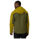 4F Ανδρικό μπουφάν Softshell Jacket